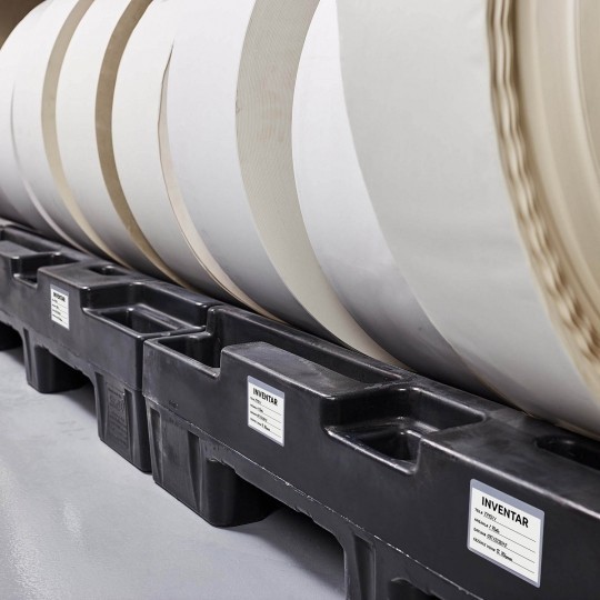 Warehouse and Logistics labels Avery Zweckform